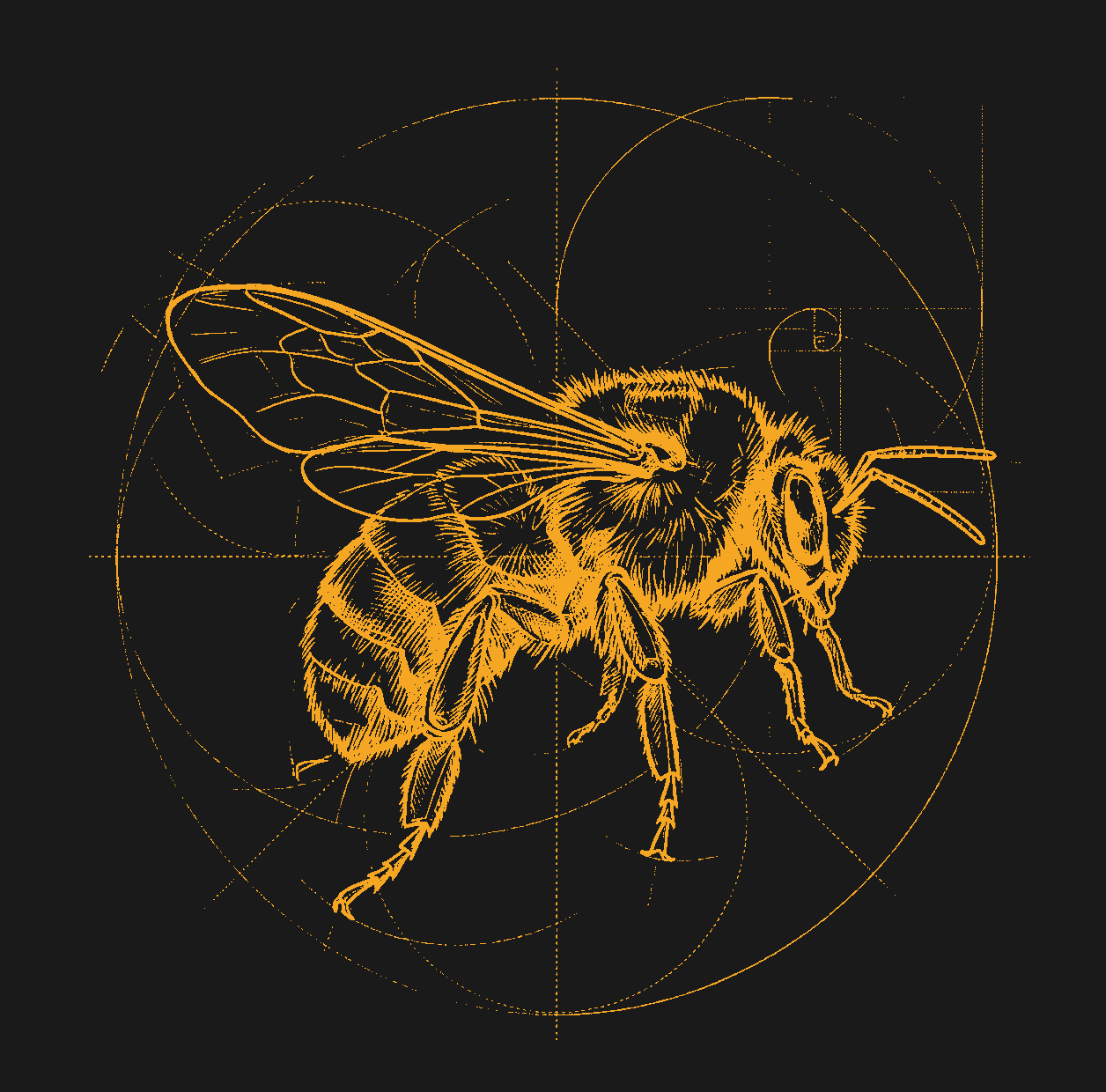 Bombus Isotype